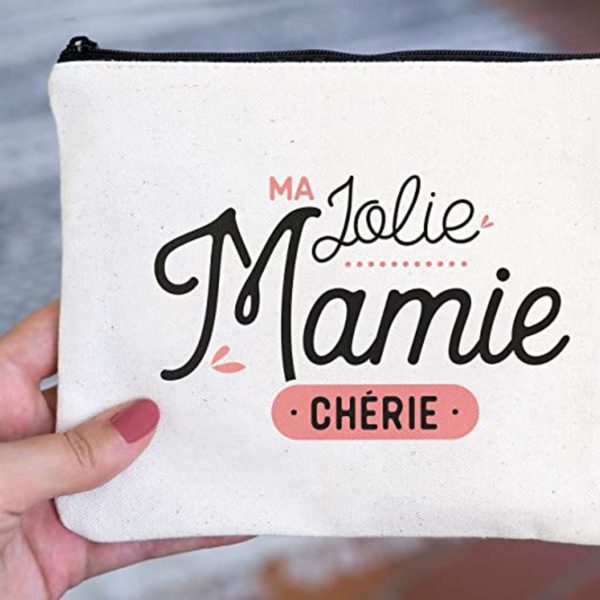 POCHETTE MA JOLIE MAMIE CHÉRIE