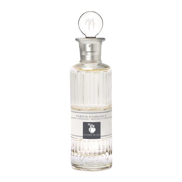 Parfum 100ml Poudre de riz
