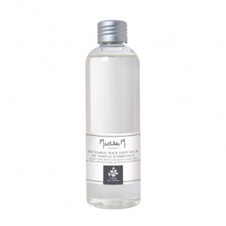 Recharge 200ml Fleur de Coton