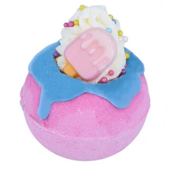 Bombes de bain - Chill Out Bath Blaster