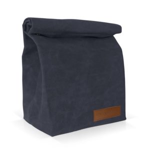 Lunch bags isothermes Bleu marine