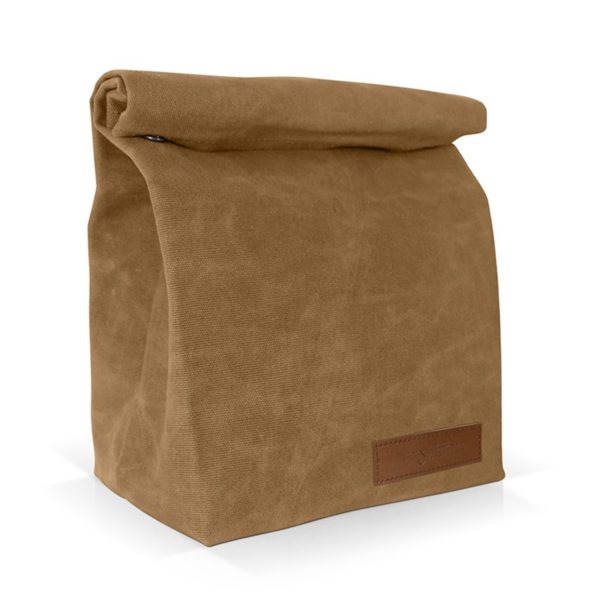 Lunch bags isothermes camel