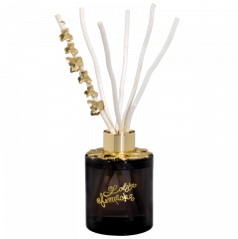 Bouquet Bijou parfumé Lolita  Lempicka Black Edition