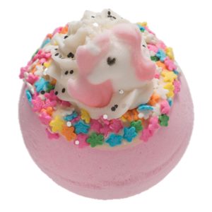 Bombes de bain