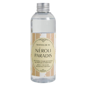 Recharge de parfum d’ambiance Bain de Soleil 200 ml – Néroli Paradis