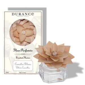 Fleur Parfumée Fleur de Coton