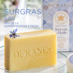 Savon en huile – surgras