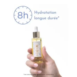 Elixir Concentré Visage Hydratant