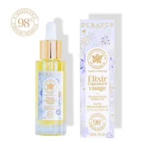 Elixir Concentré Visage Hydratant