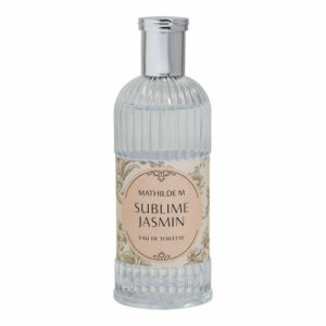 Eau de toilette 100 ml – Sublime Jasmin