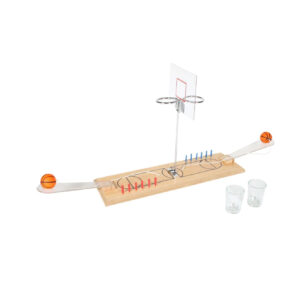 Jeu à boire Basketball