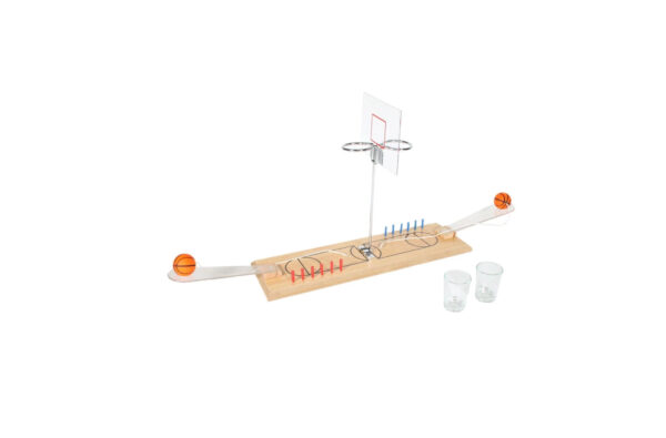 Jeu à boire Basketball