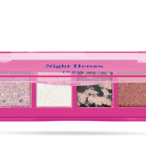 Night Heroes Palette Pour les Yeux Wonder girl 001