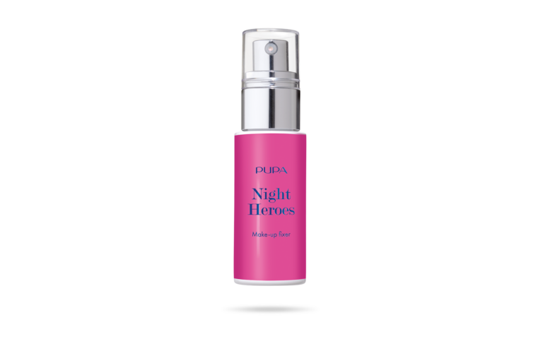 Fixateur Make up