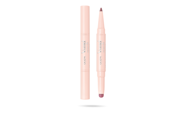 Vamp! Creamy Duo « Unconventional Pink 014 »