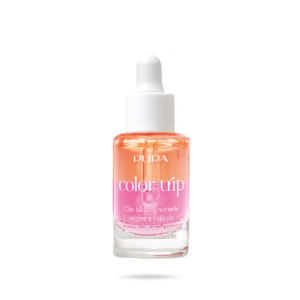 Color Trip Huile biphasée nourrissante pour les ongles et les cuticules