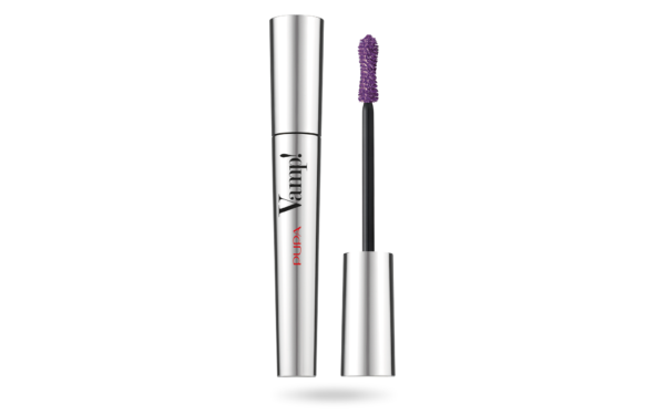 Vamp! Mascara AMETHYST Violet