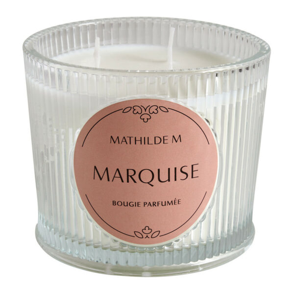 Bougie parfumée Les Intemporelles 400 g - Marquise – Image 2