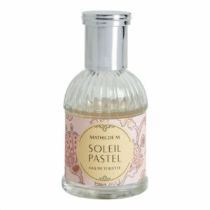 Eau de toilette 30 ml – Soleil Pastel