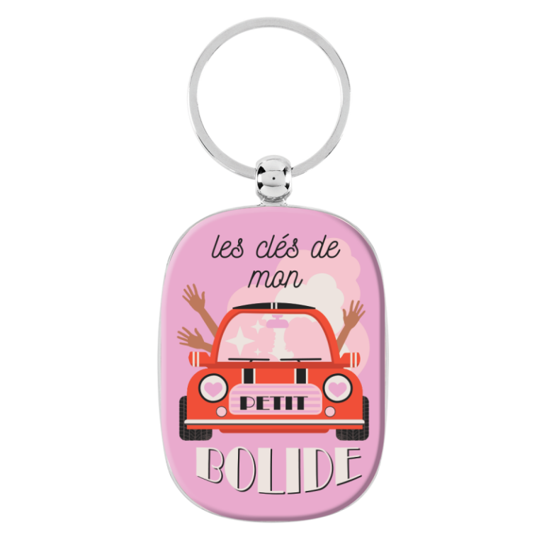 Porte clé