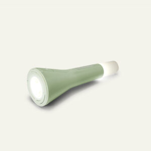 LAMPE TORCHE MULTIFONCTION – Vert