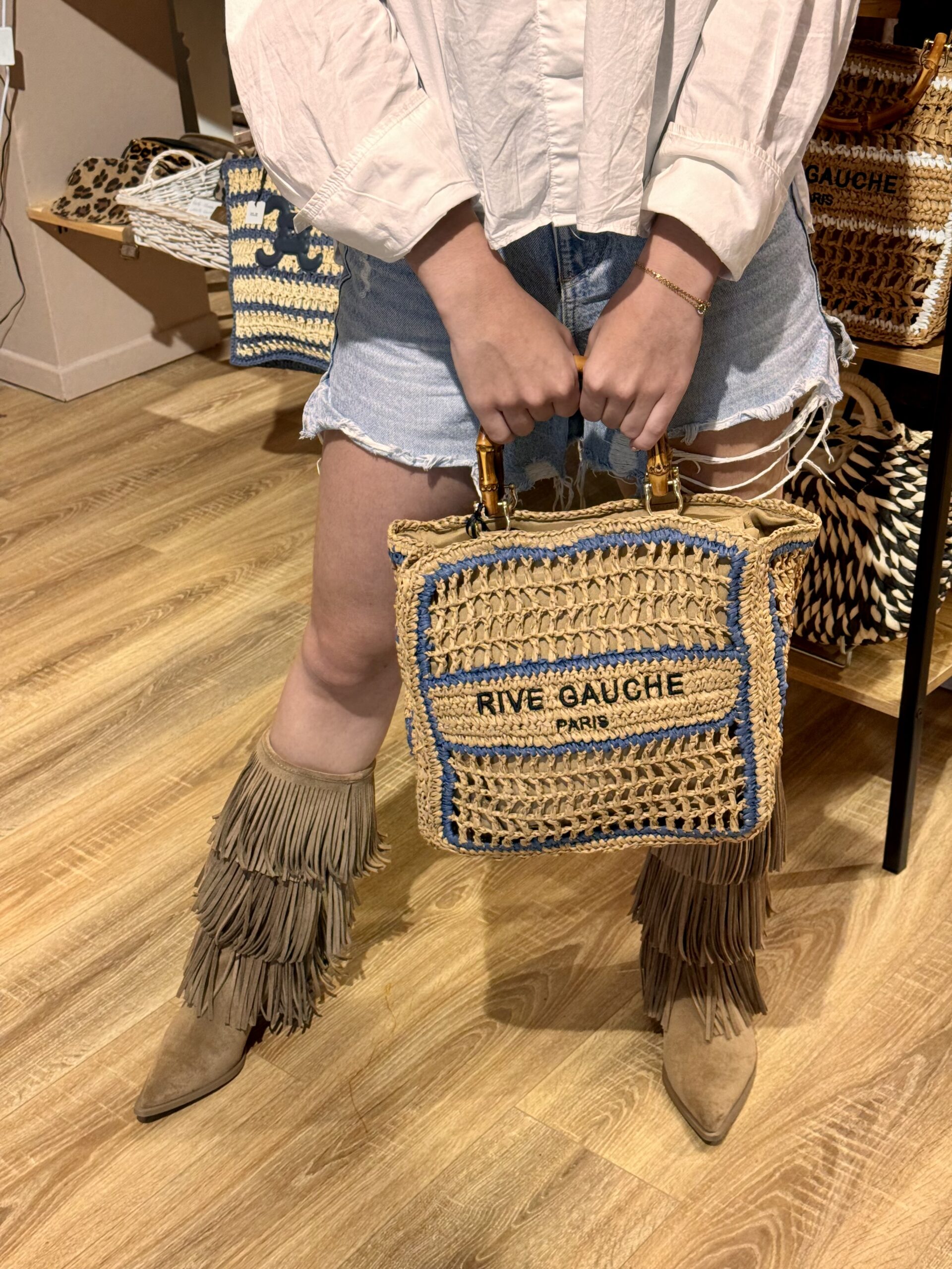 Sac à main