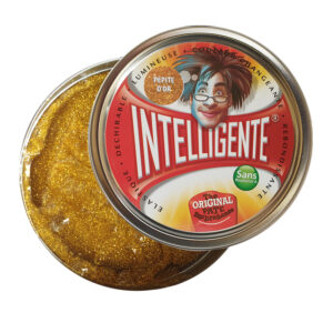 PATE INTELLIGENTE Pépites d’Or