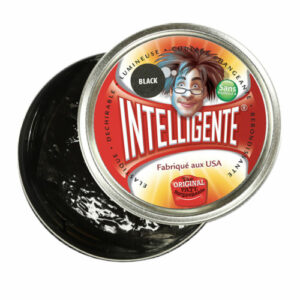 PATE INTELLIGENTE Black – Noire
