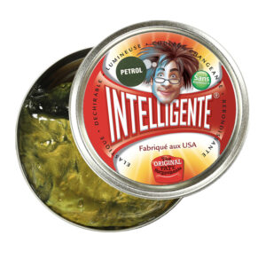 PATE INTELLIGENTE Pétrol