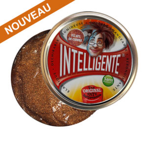 PATE INTELLIGENTE Eclats de Cuivre