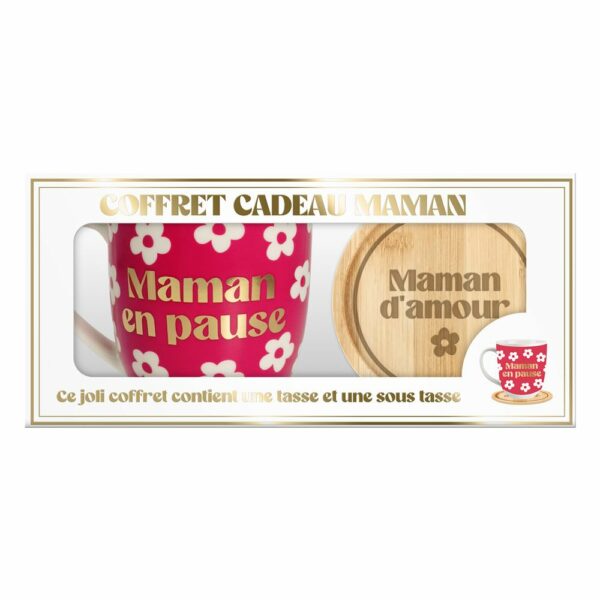 Maman