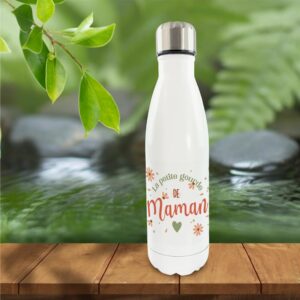 Gourde Isotherme La Petite De Gourde De Maman