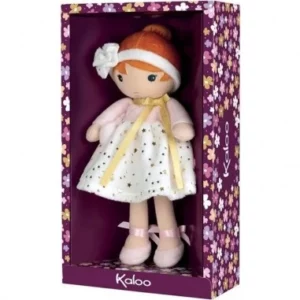Poupée Tendresse XL 40cm – Valentine K – Kaloo