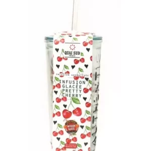 Infusion Glacée Pretty Cherry Travel Mug