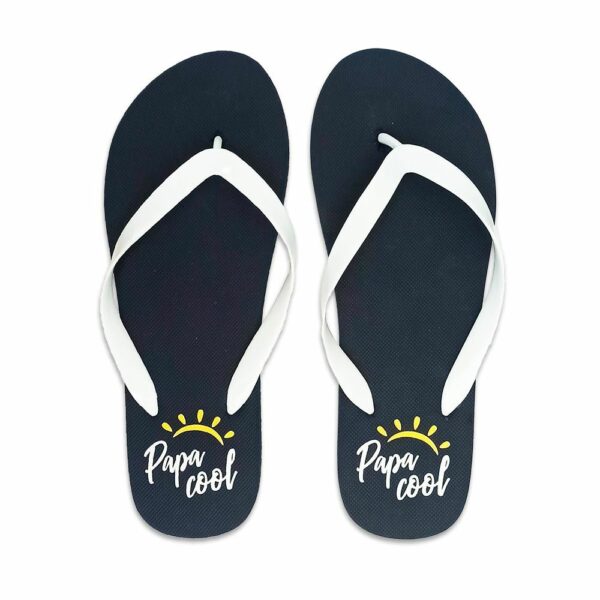 Tongs Papa Cool