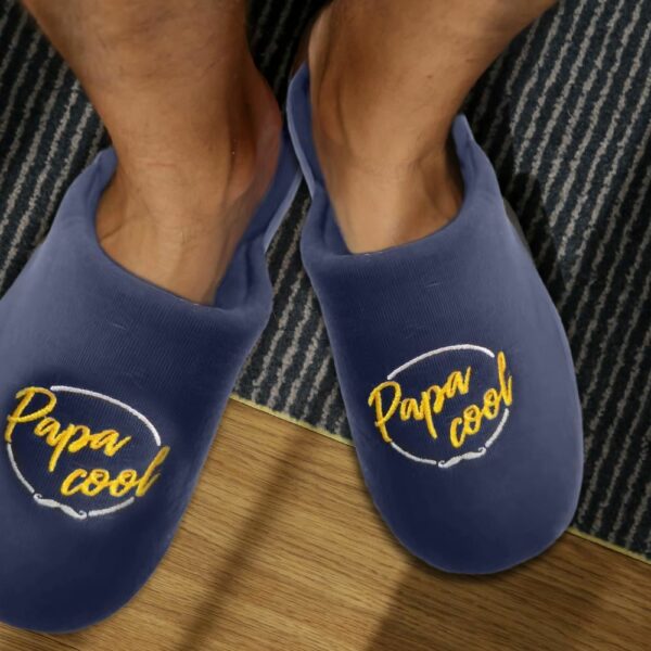 Pantoufles Papa Cool 40-42 – Image 2