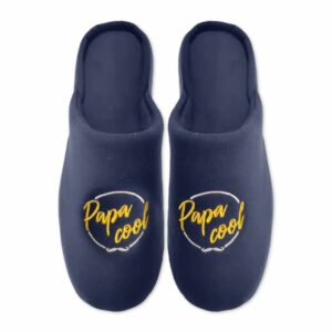 Pantoufles Papa Cool 40-42