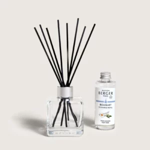 Bouquet parfumé Liliflora