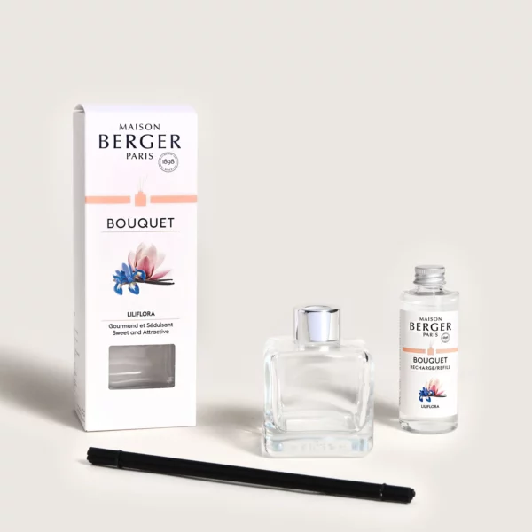 Bouquet parfumé Liliflora – Image 4