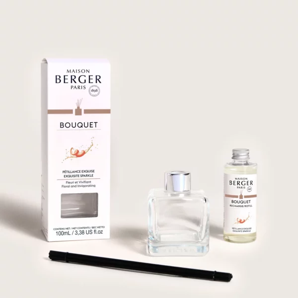 Bouquet Parfumé Pétillance Exquise – Image 2