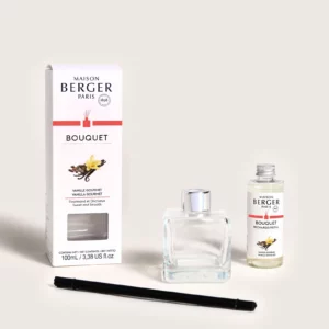 Bouquet parfumé Vanille Gourmet