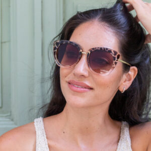 Lunette de soleil – JULIETA TOPAZE