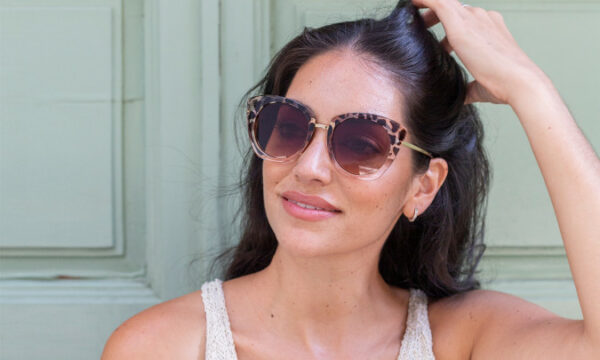 Lunette JULIETA TOPAZE – Image 3
