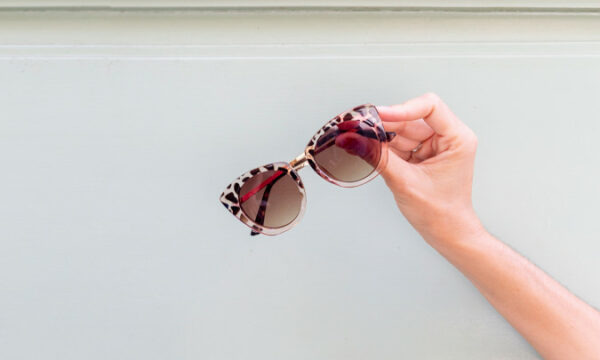 Lunette JULIETA TOPAZE – Image 4