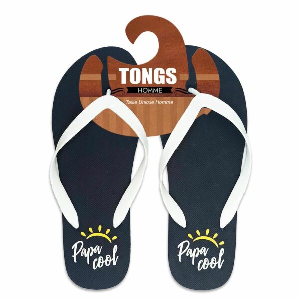 Tongs Papa Cool – Image 3