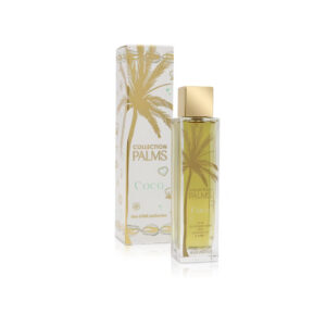 Eau d’été Coco MADAMIRMA