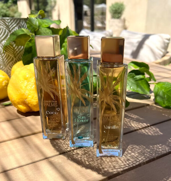 Eau d’été Coco MADAMIRMA – Image 4