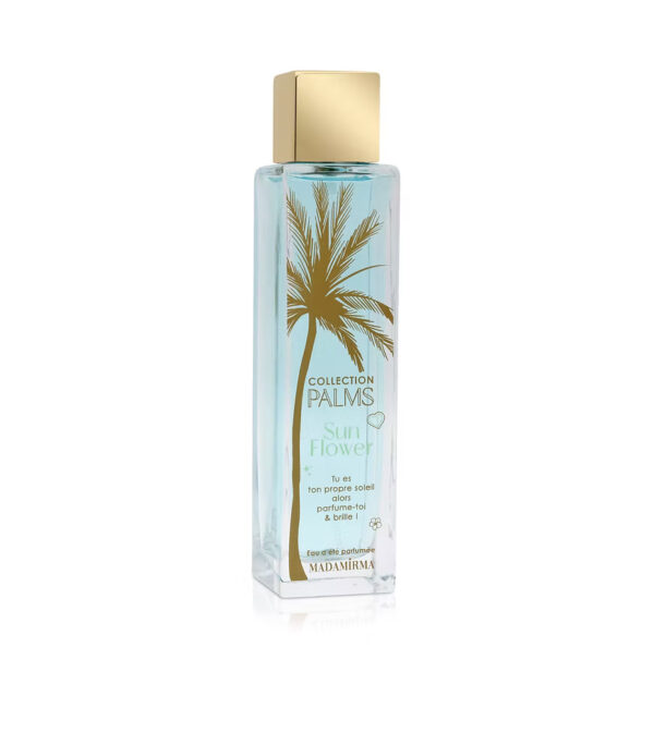 Eau de parfum Sun Flower MADAMIRMA – Image 2
