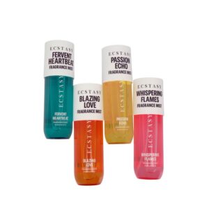 BRUME PARFUMÉE POUR LE CORPS 250ML ECSTASY BLAZING LOVE