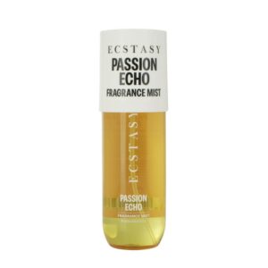 BRUME PARFUMÉE POUR LE CORPS 250ML ECSTASY PASSION ECHO